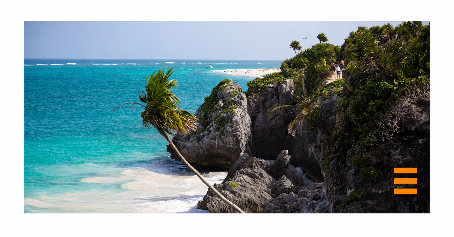 Las Mejores Zonas Para Invertir En Tulum